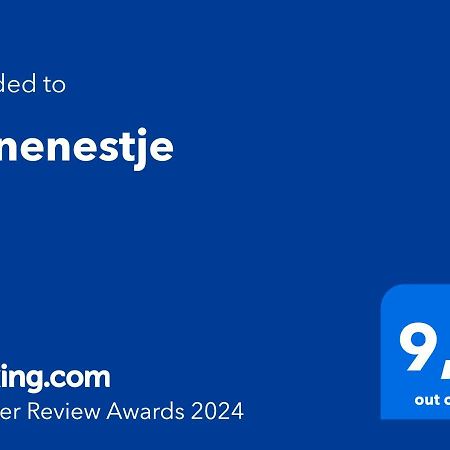 Dunenestje Oostduinkerke Exterior foto