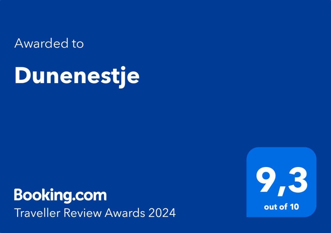 Dunenestje Oostduinkerke Exterior foto